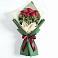 Букет цветов из: Розы в Возрождение