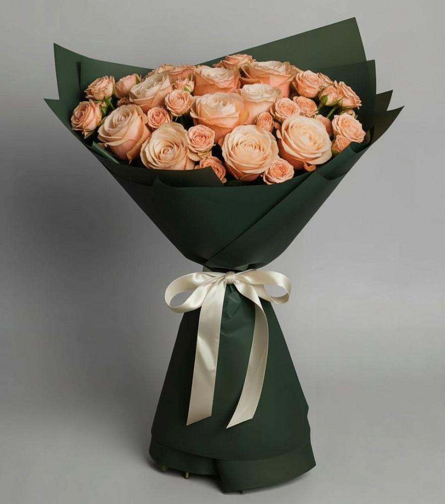 Букет Элегантный в Возрождение