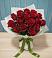 Букет Красные розы в Возрождение