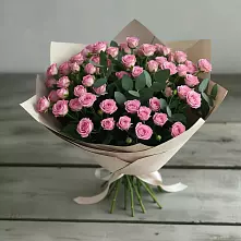 Букет Удовольствие #REPLACE_PRED# Возрождение