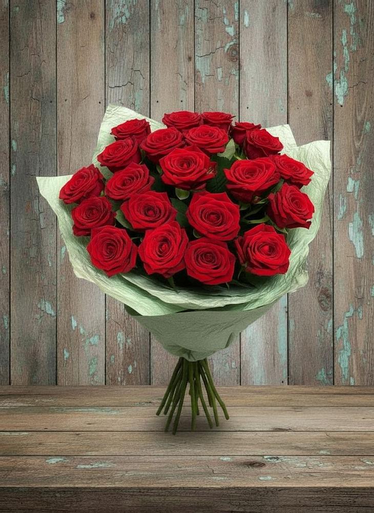 Букет Классика в Возрождение