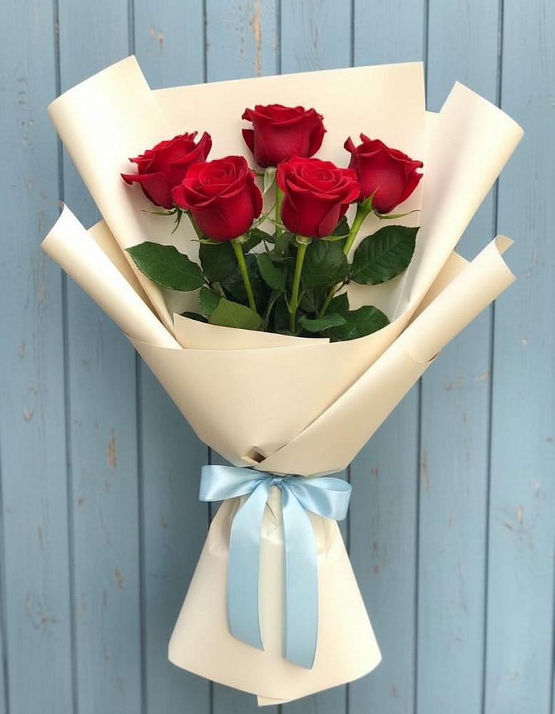 Букет Классика чувств в Возрождение