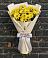 Букет цветов из: Хризантемы в Возрождение