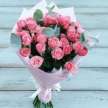 Букет Леди совершенство в Возрождение