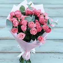 Букет Леди совершенство в Возрождение